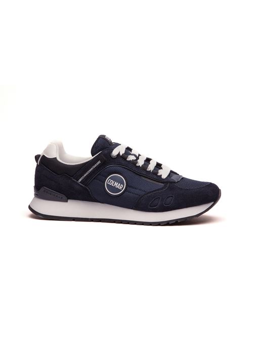 TRAVIS BOLD010 BLU COLMAR | TRAVIS BOLD010 BLU
